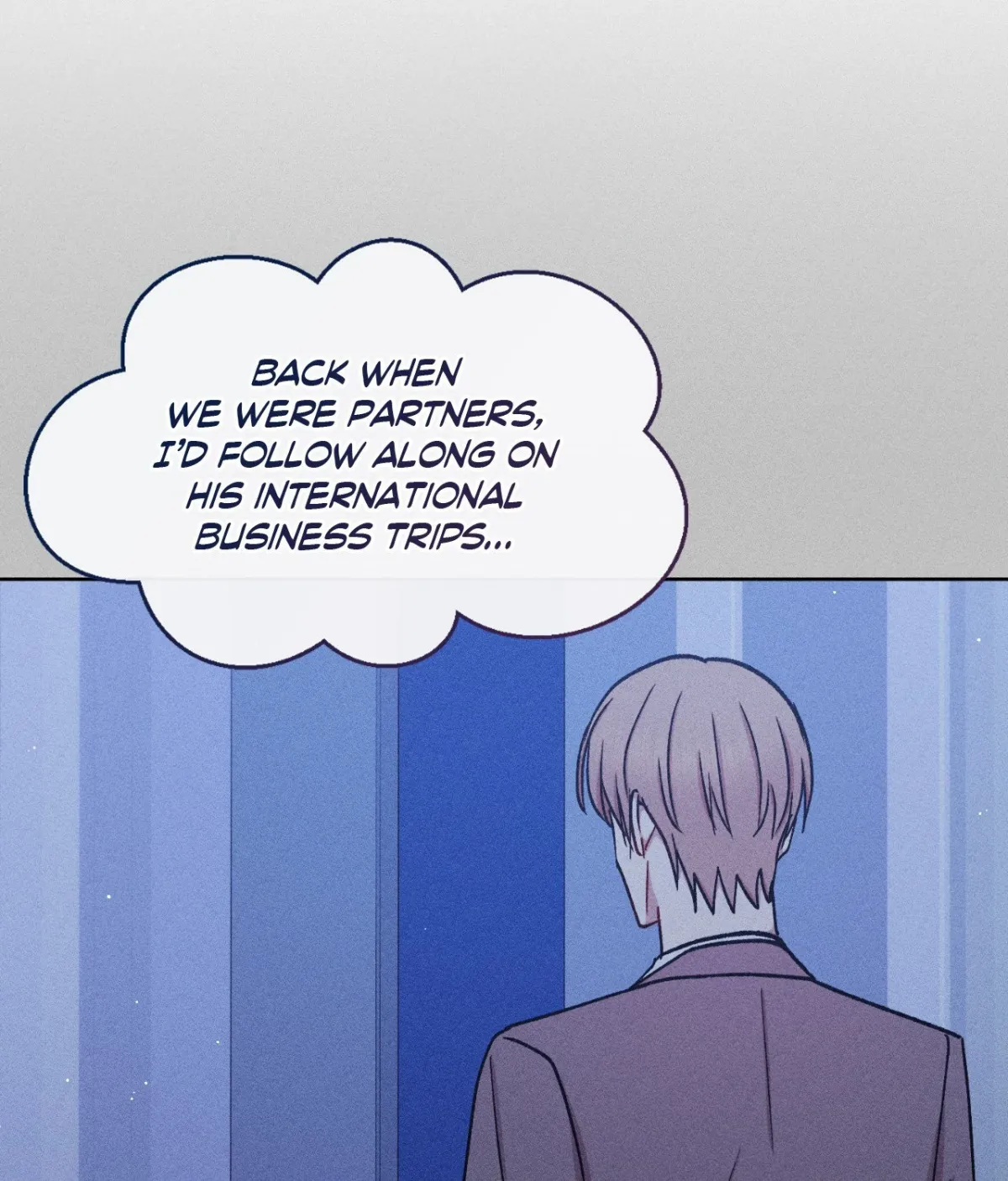 If You Want Me Chapter 90 page 7 - 