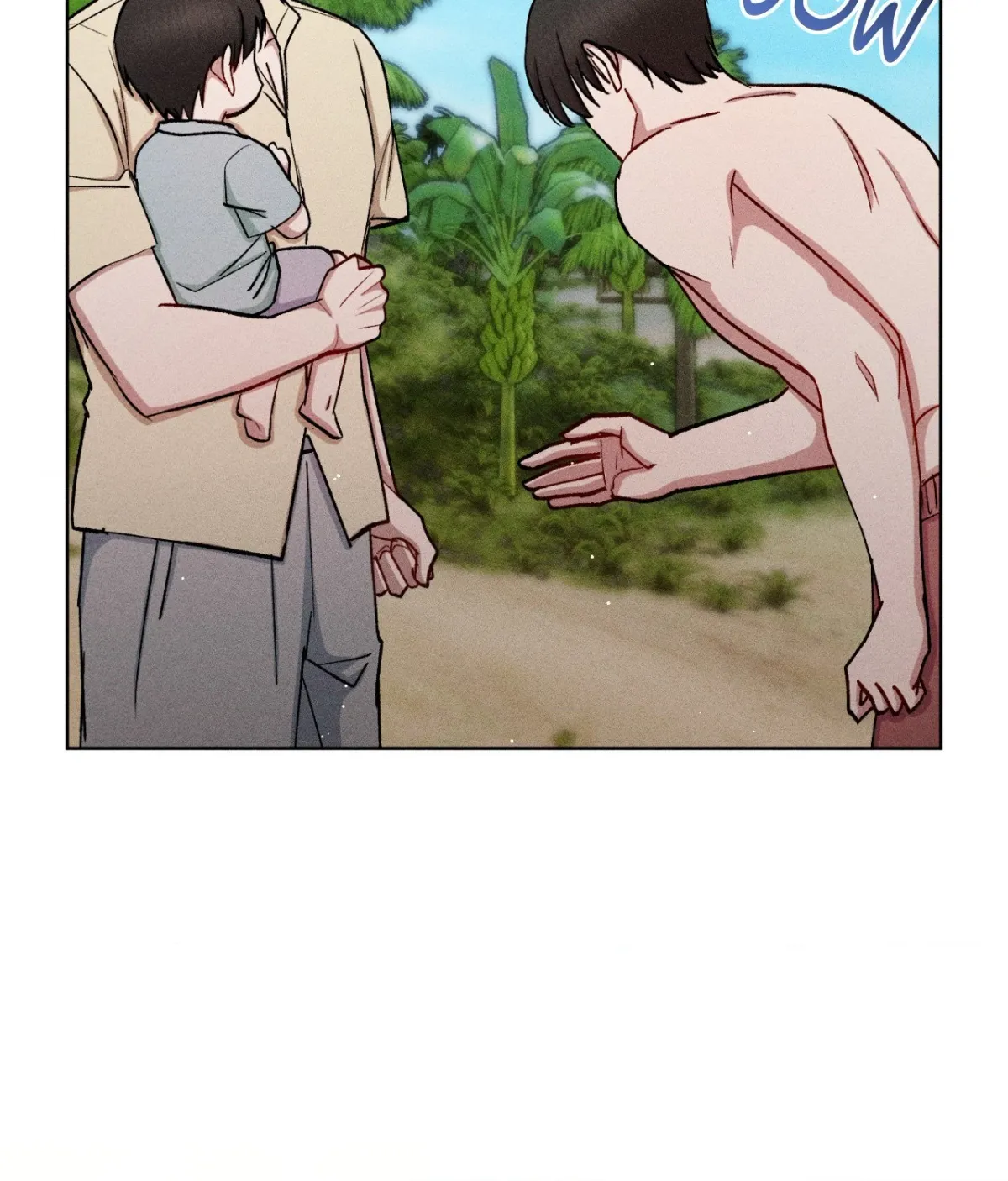 If You Want Me Chapter 90 page 63 - 