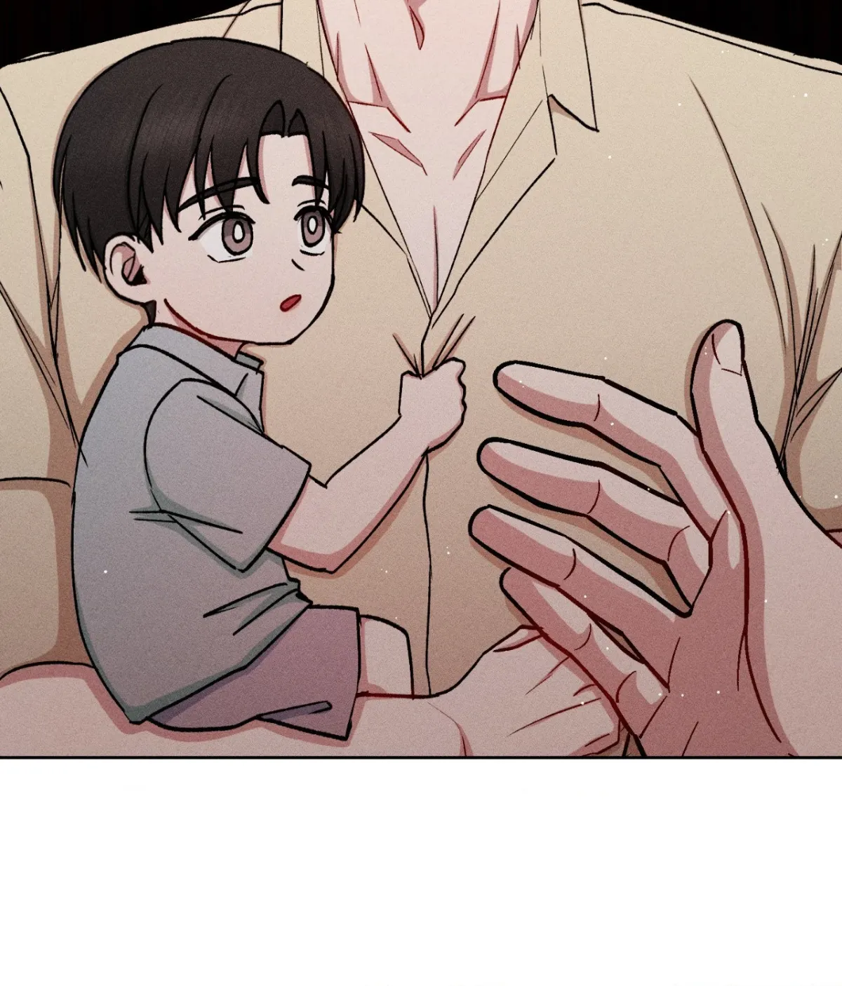 If You Want Me Chapter 90 page 65 - 
