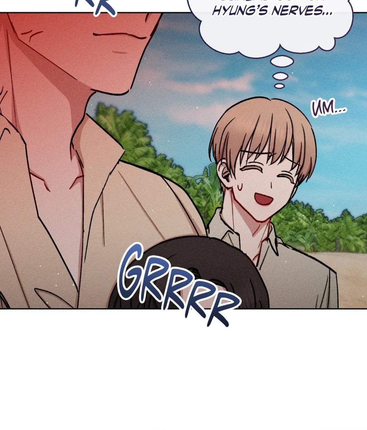 If You Want Me Chapter 90 page 68 - 