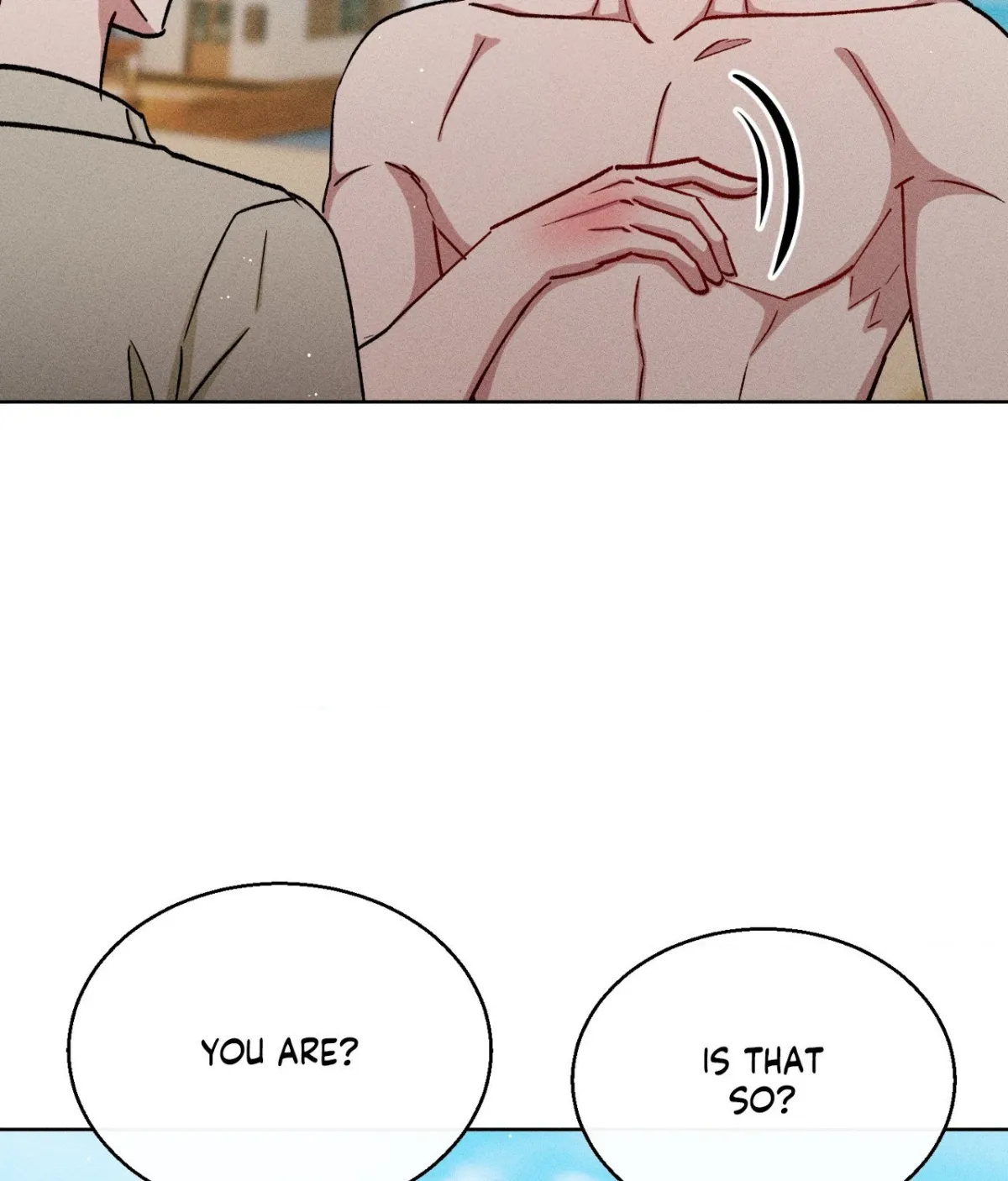 If You Want Me Chapter 90 page 70 - 