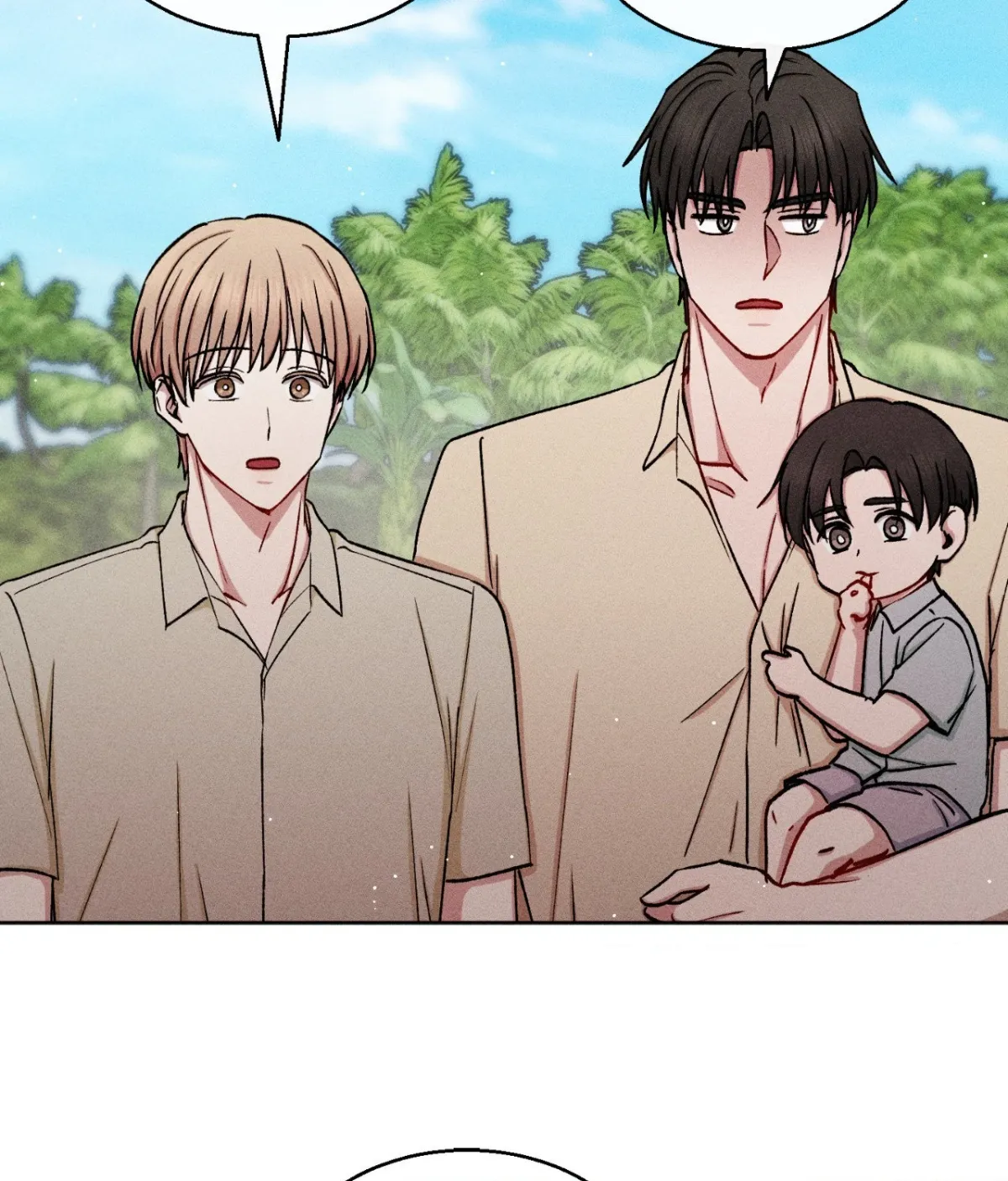 If You Want Me Chapter 90 page 71 - 