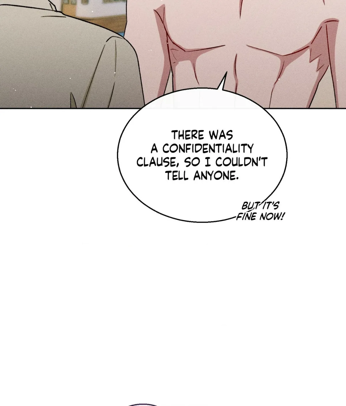 If You Want Me Chapter 90 page 73 - 
