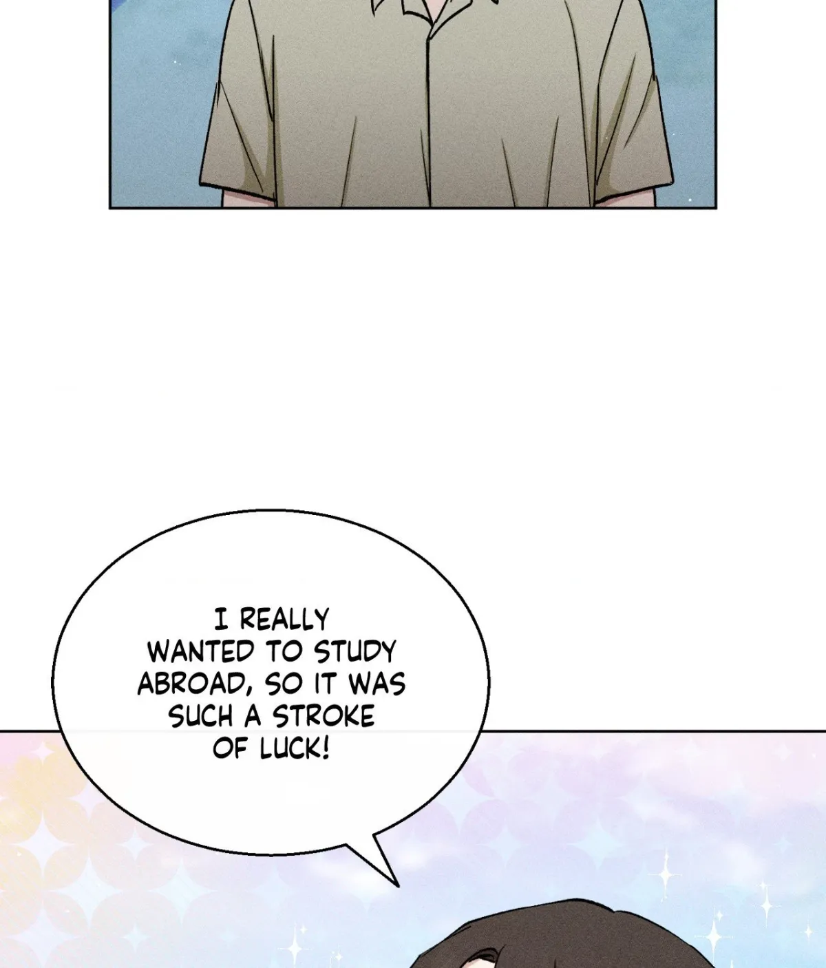 If You Want Me Chapter 90 page 75 - 