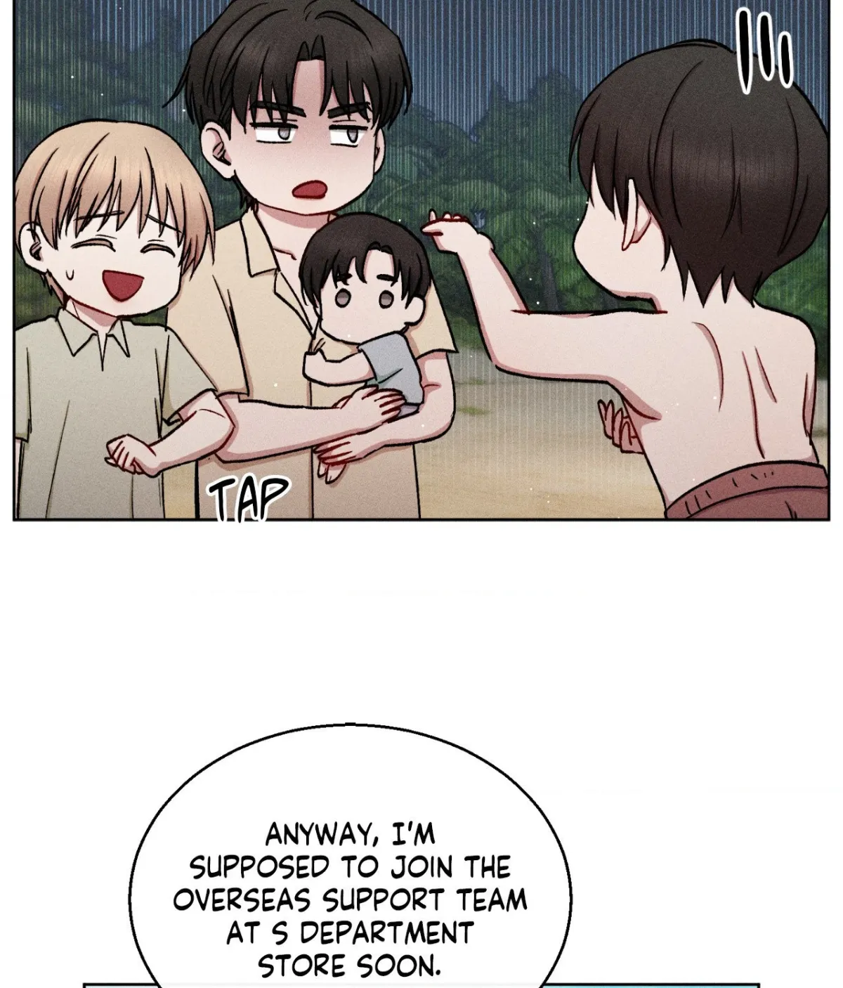 If You Want Me Chapter 90 page 78 - 