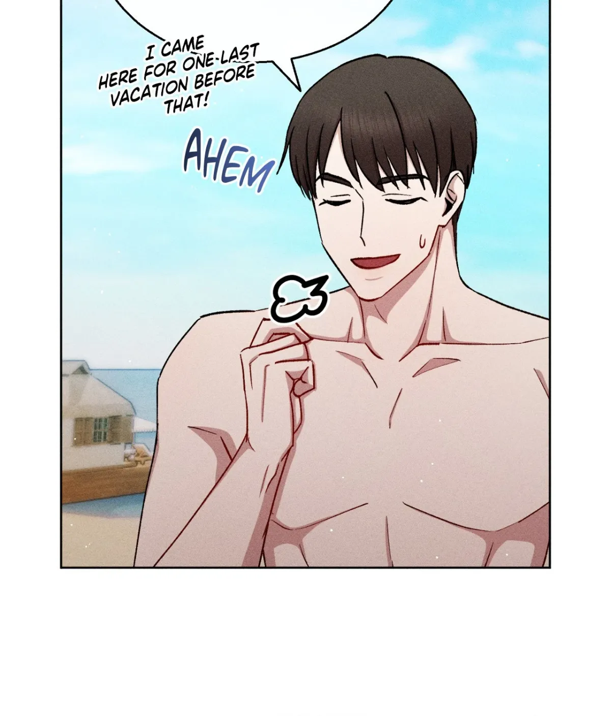 If You Want Me Chapter 90 page 79 - 