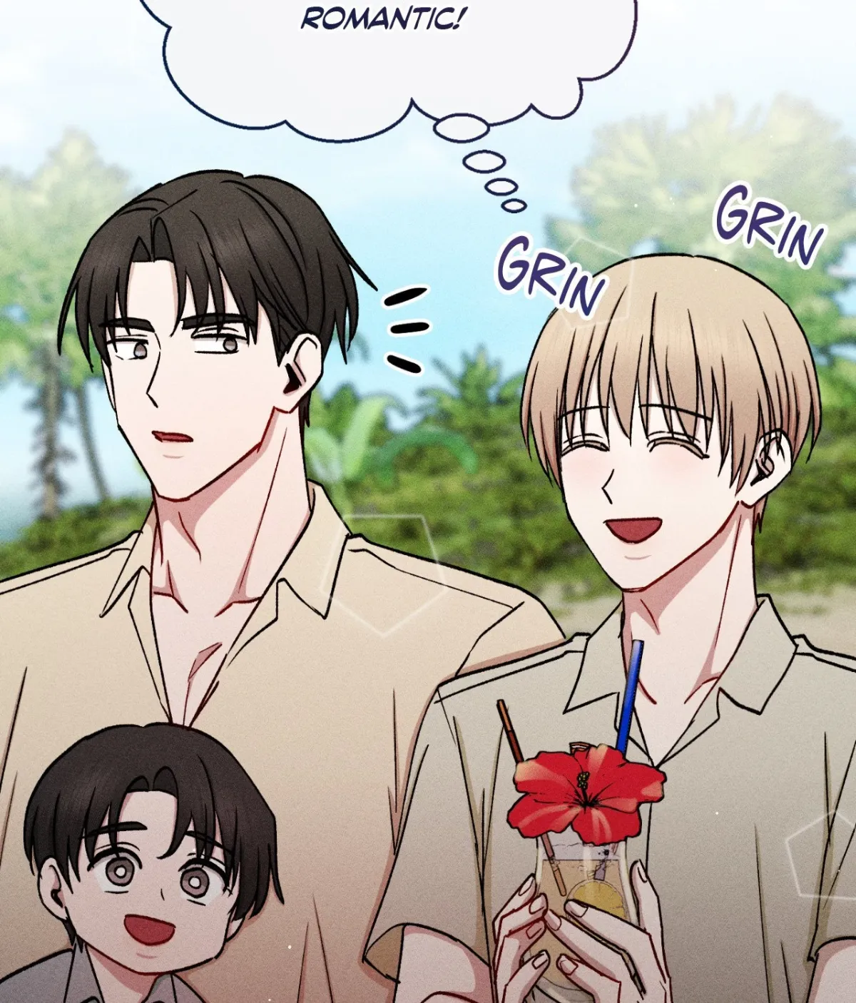 If You Want Me Chapter 90 page 9 - 