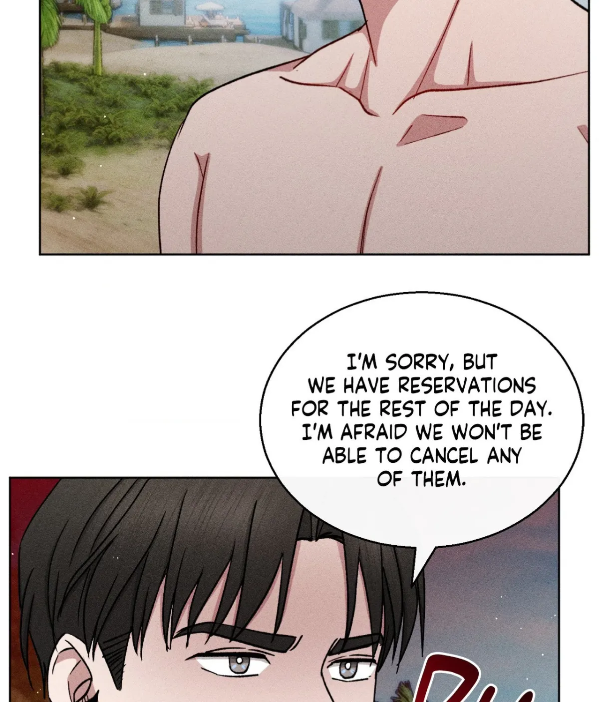If You Want Me Chapter 90 page 82 - 