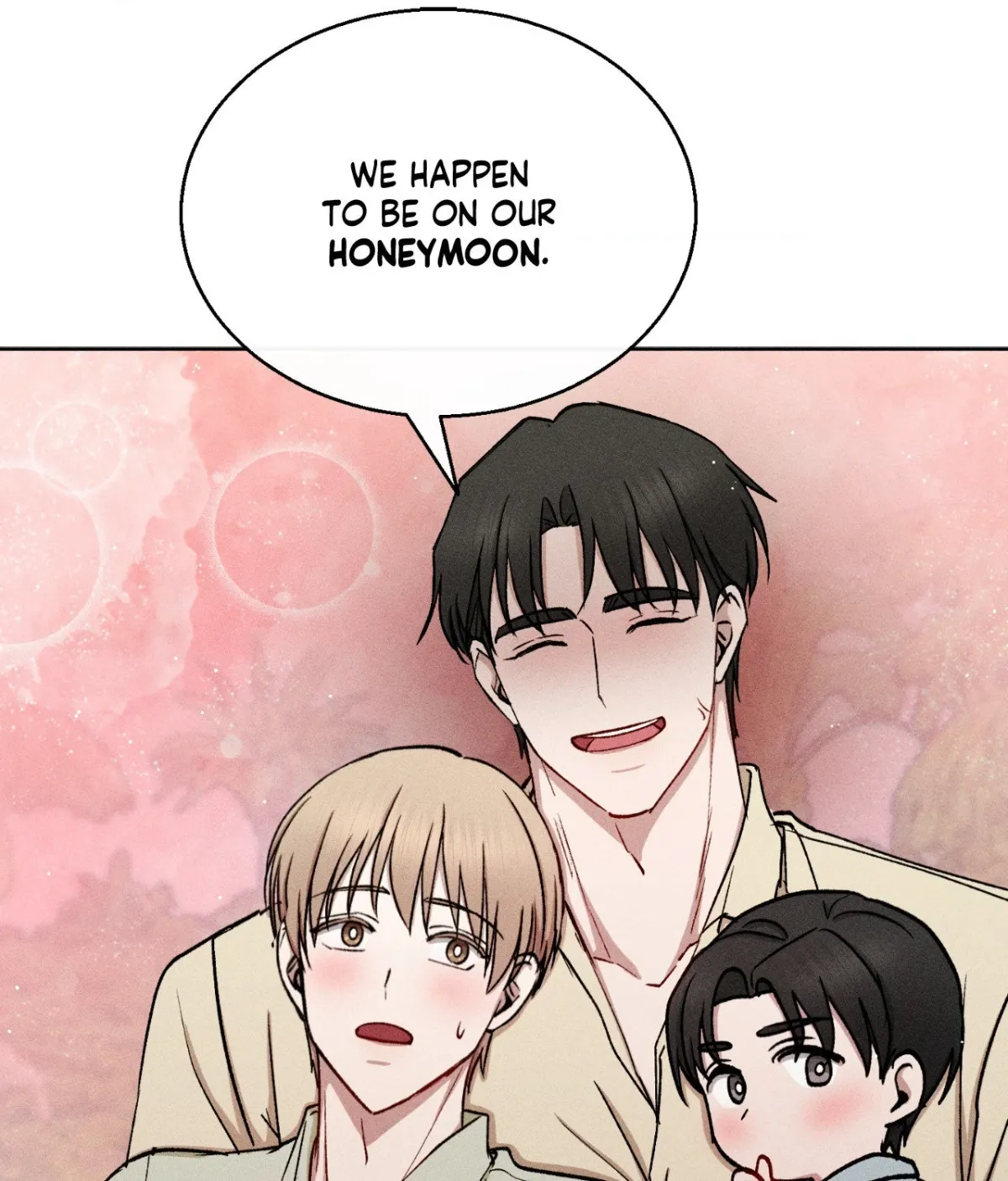 If You Want Me Chapter 90 page 84 - 