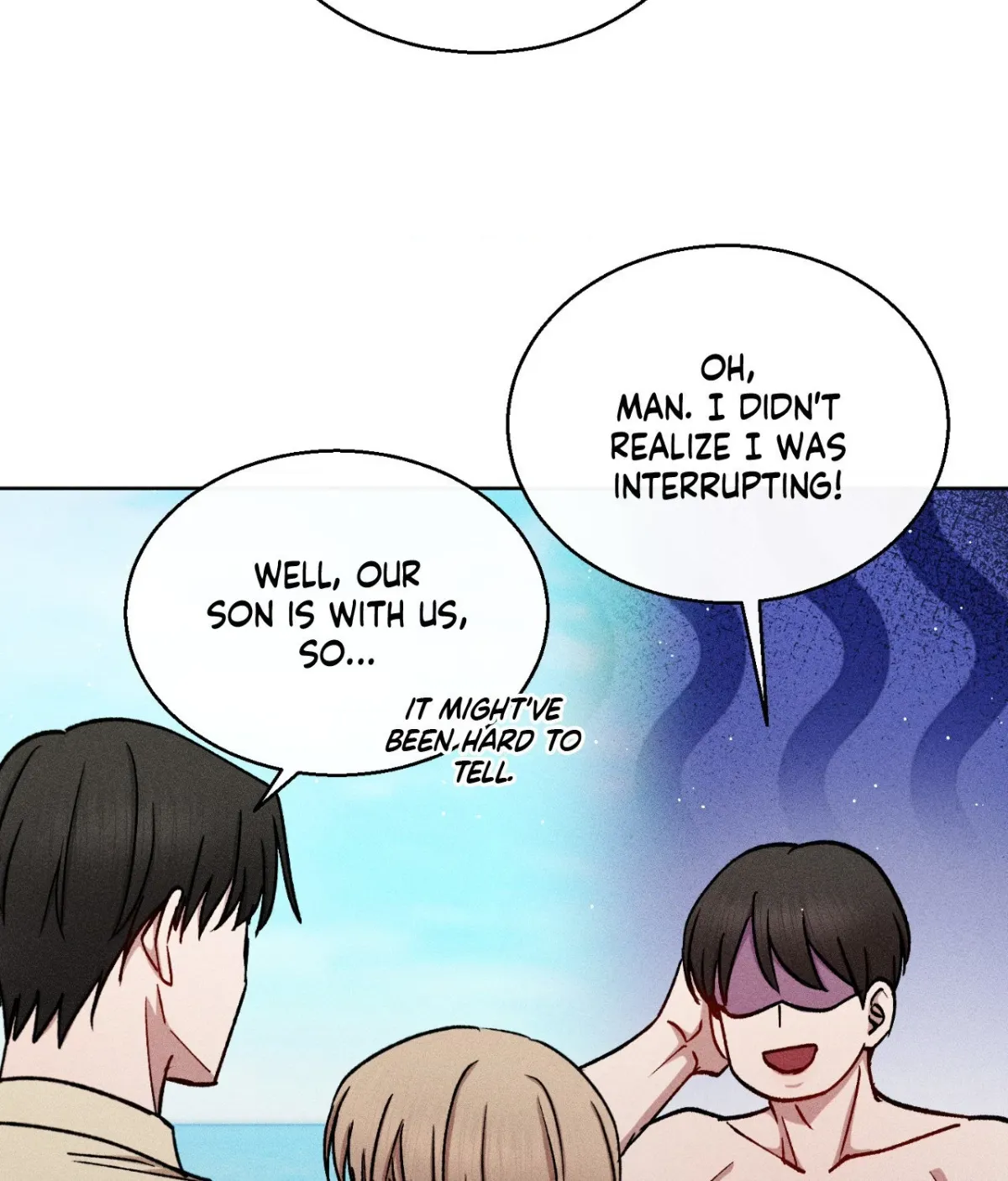 If You Want Me Chapter 90 page 86 - 