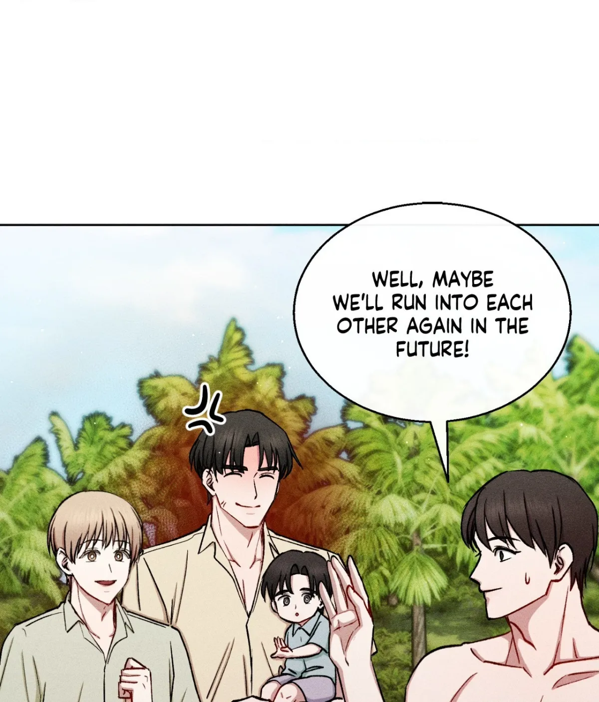 If You Want Me Chapter 90 page 89 - 