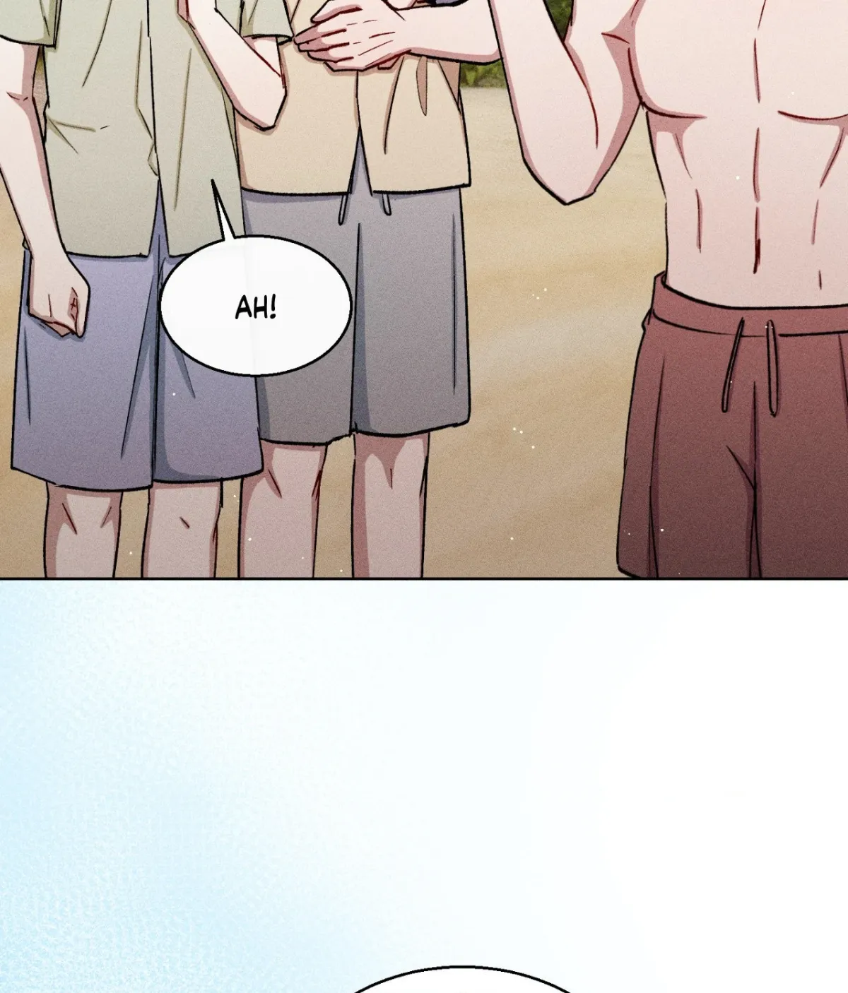 If You Want Me Chapter 90 page 90 - 