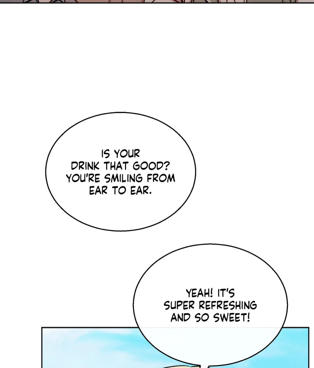 If You Want Me Chapter 90 page 10 - 