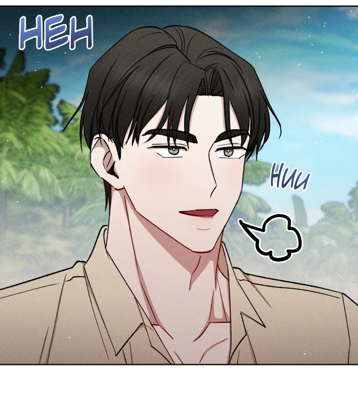 If You Want Me Chapter 90 page 95 - 