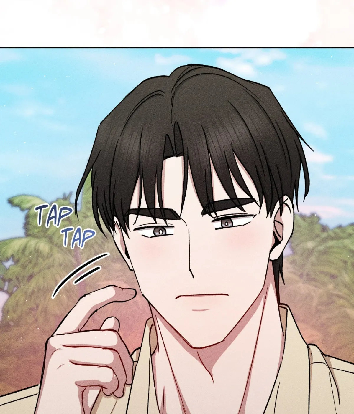 If You Want Me Chapter 90 page 98 - 