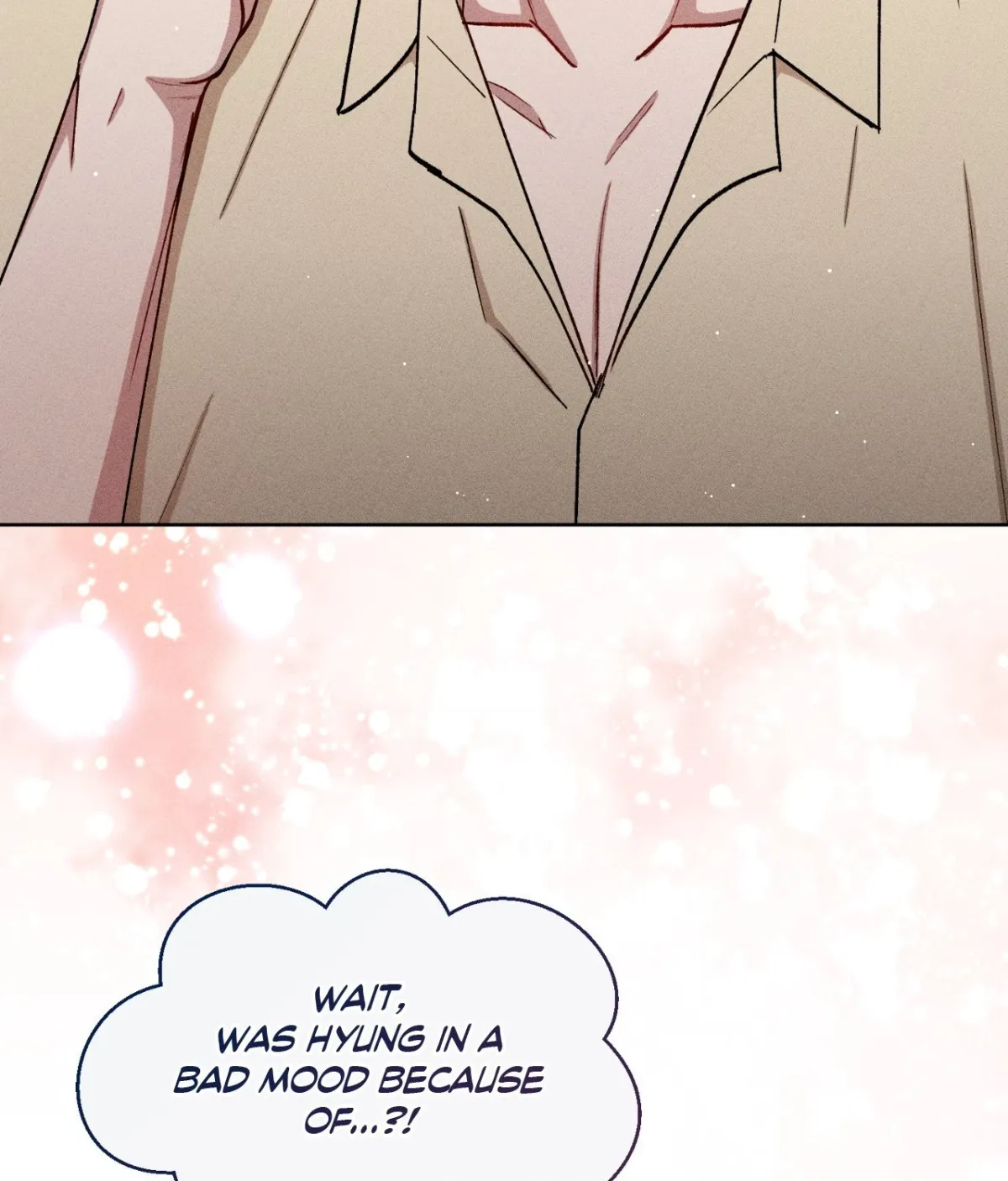 If You Want Me Chapter 90 page 99 - 