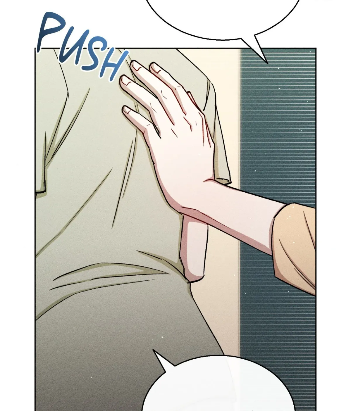 If You Want Me Chapter 91 page 11 - 
