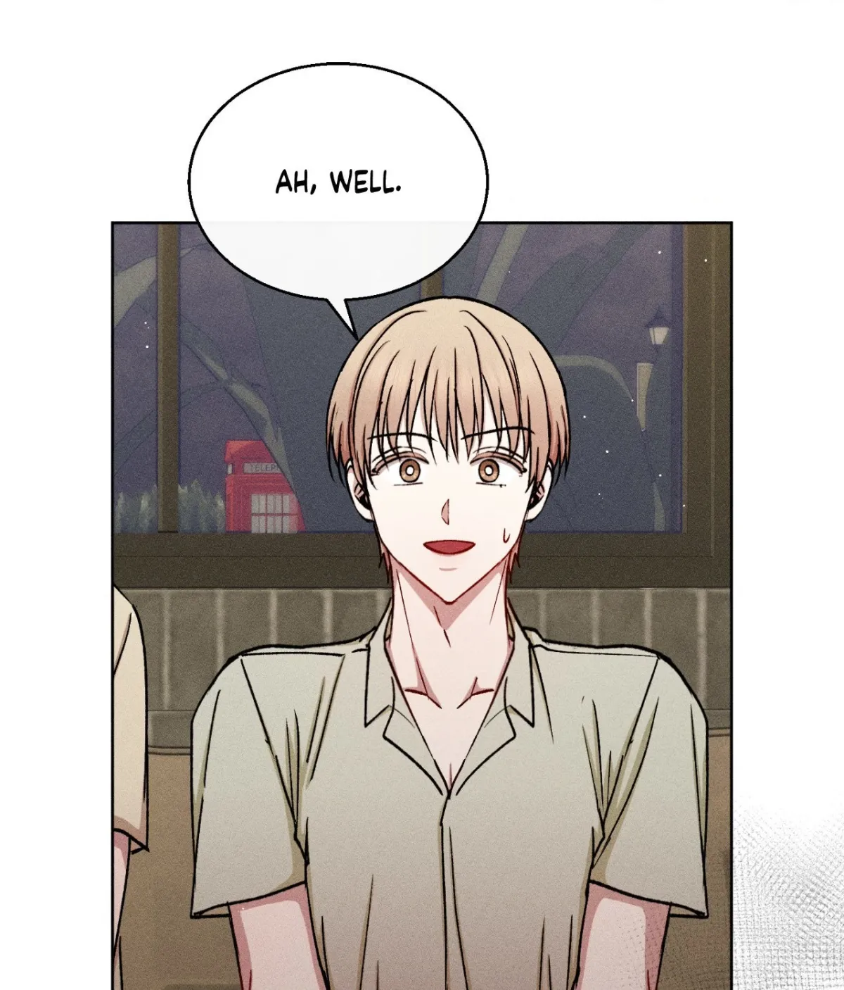 If You Want Me Chapter 91 page 101 - 
