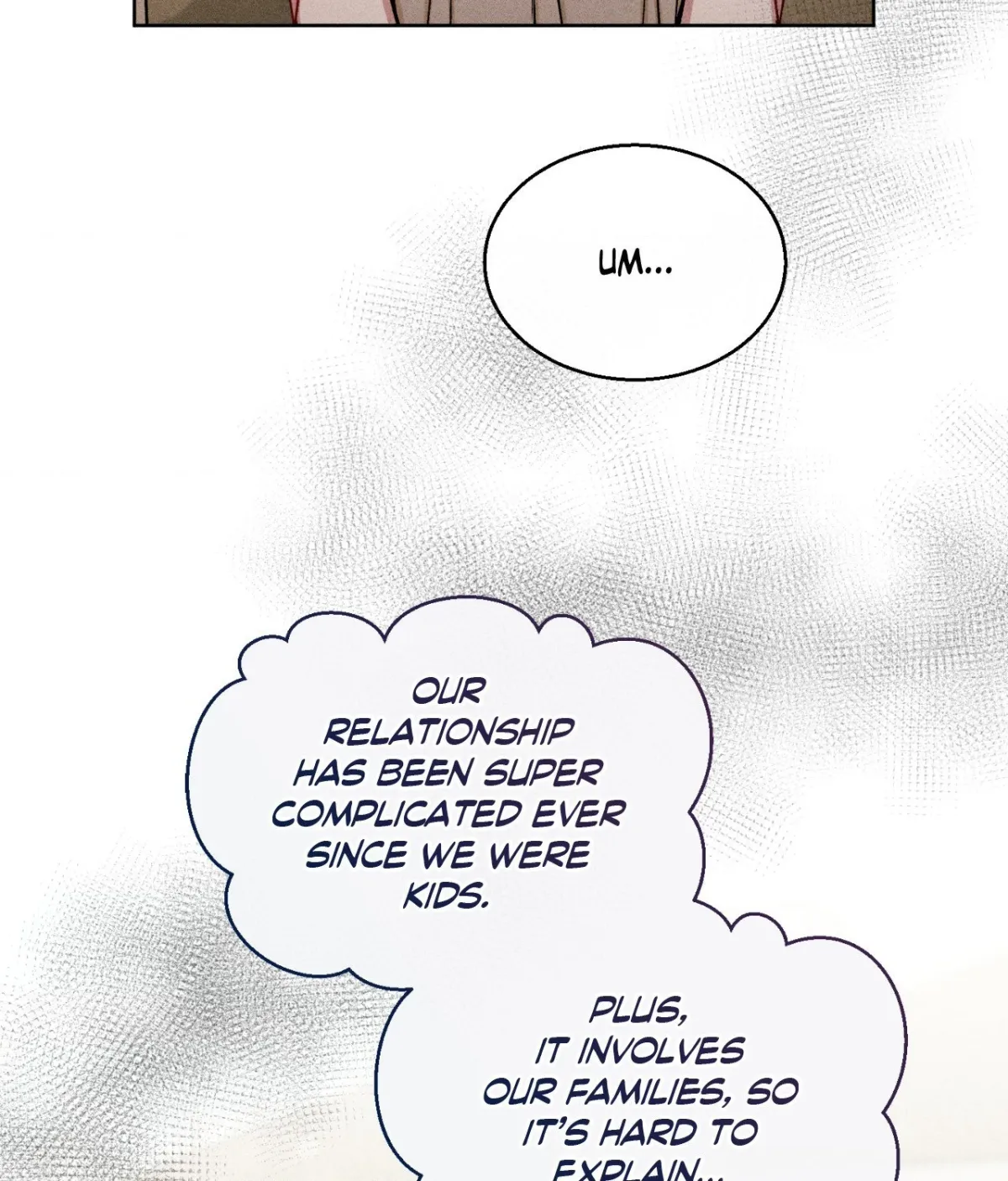 If You Want Me Chapter 91 page 102 - 