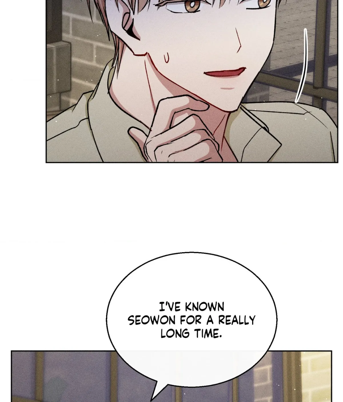 If You Want Me Chapter 91 page 106 - 