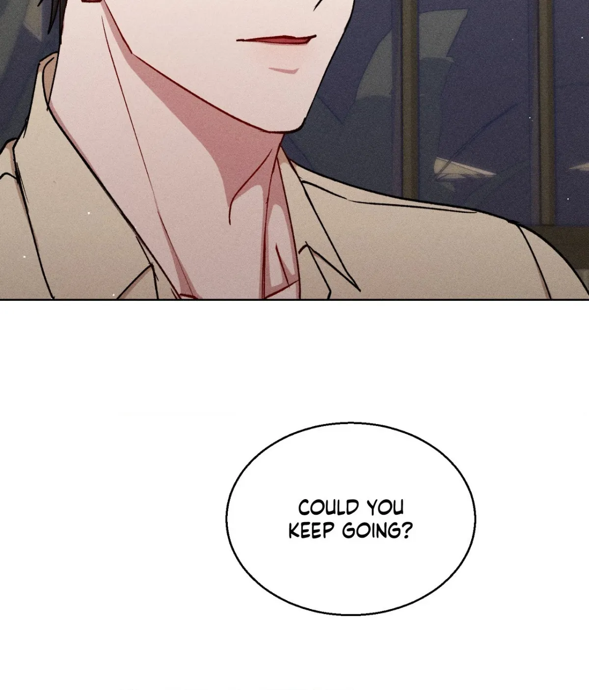 If You Want Me Chapter 91 page 109 - 