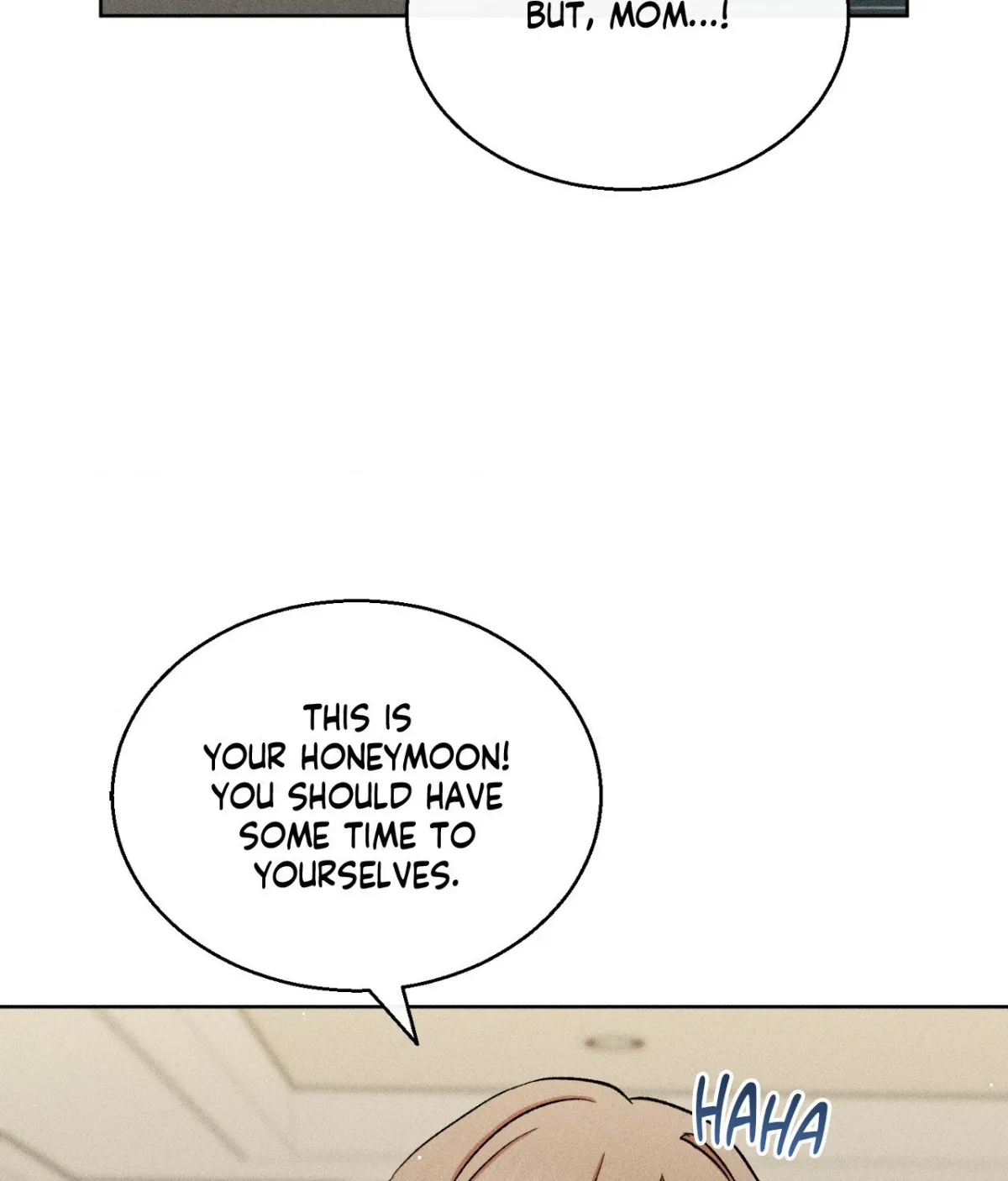 If You Want Me Chapter 91 page 12 - 