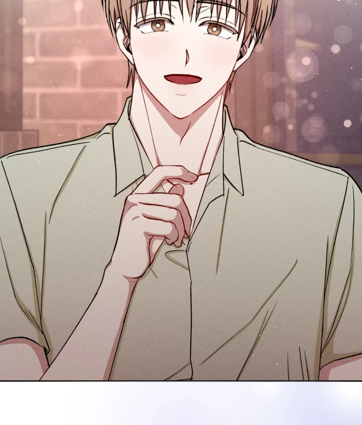 If You Want Me Chapter 91 page 111 - 