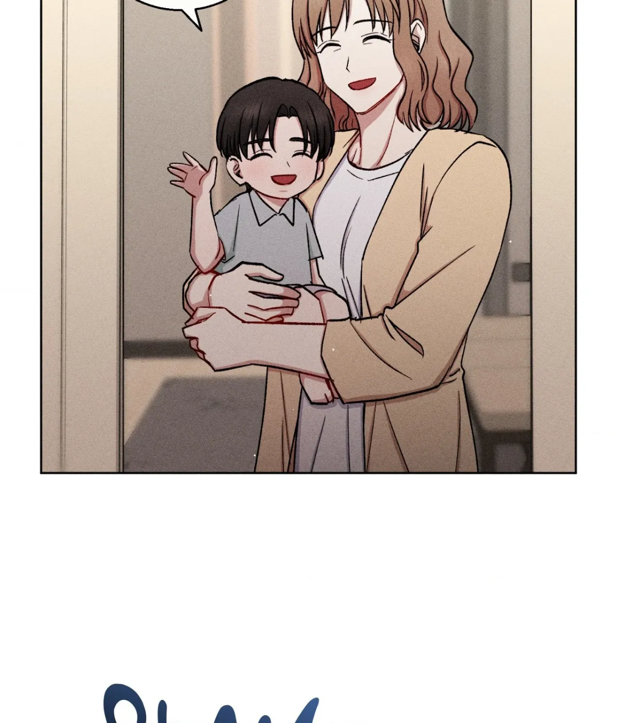 If You Want Me Chapter 91 page 15 - 