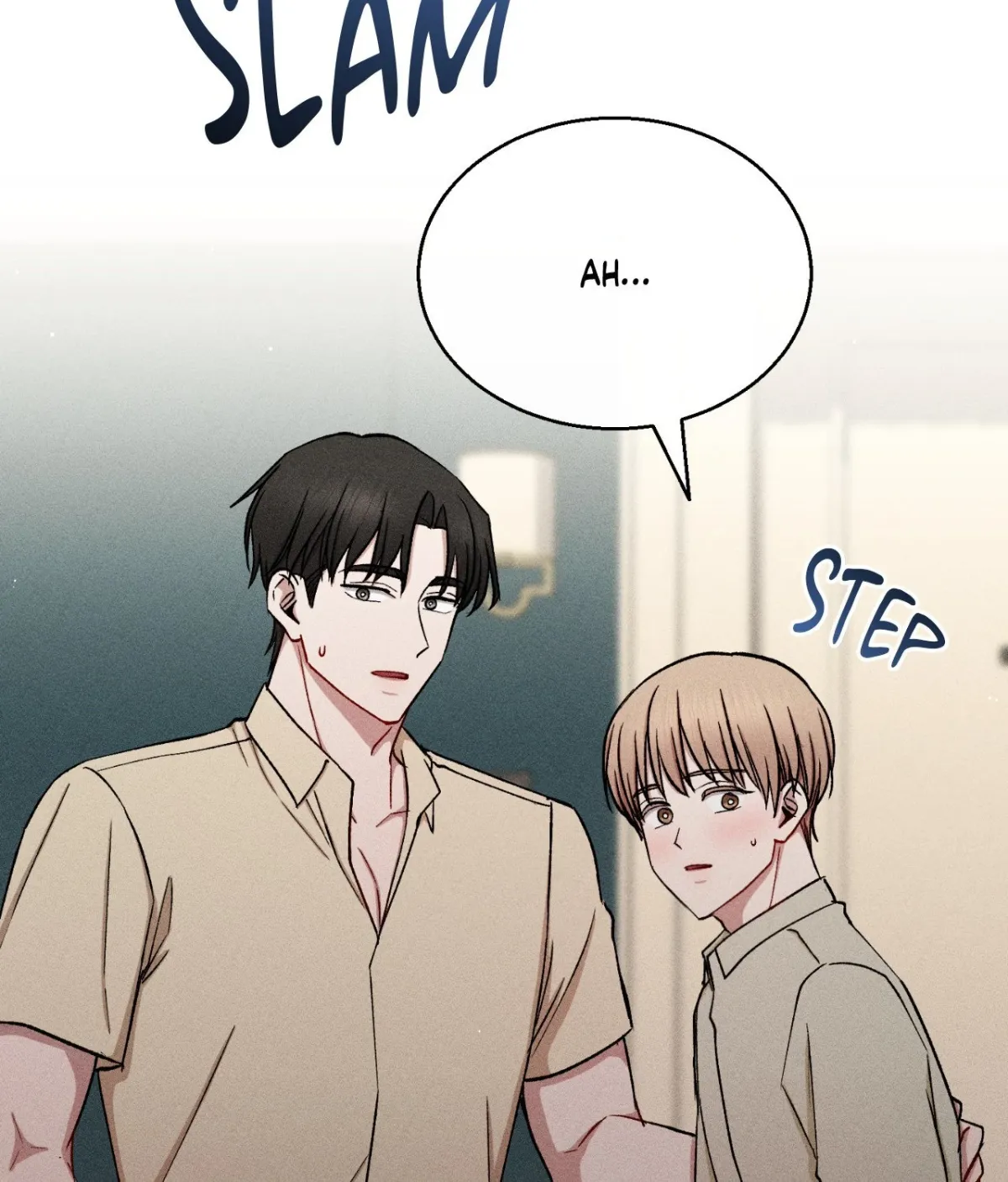 If You Want Me Chapter 91 page 16 - 