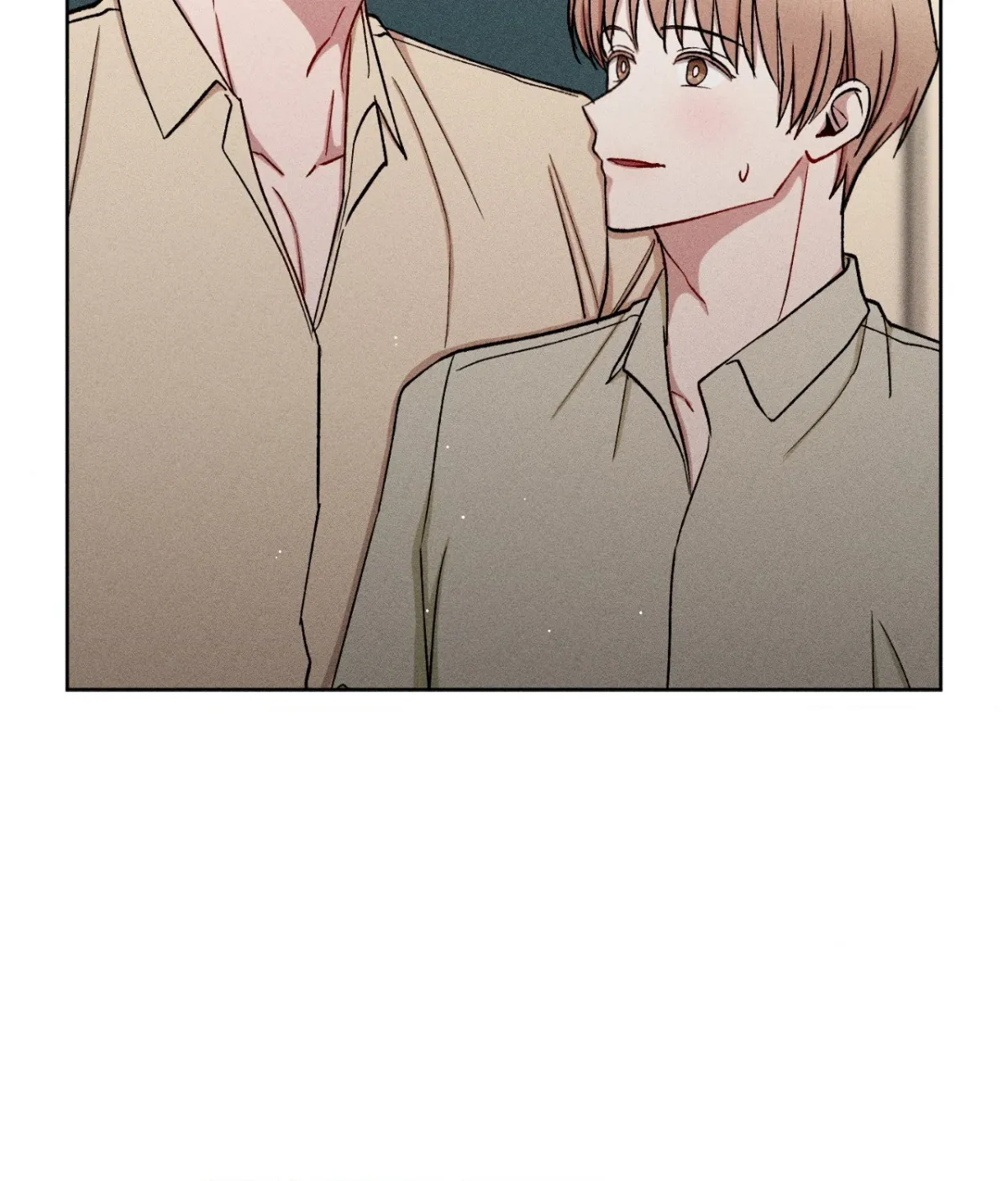 If You Want Me Chapter 91 page 18 - 