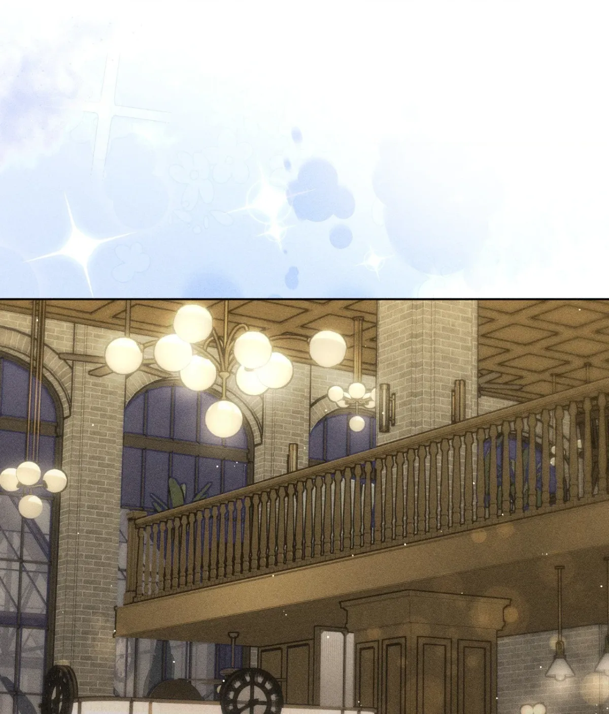 If You Want Me Chapter 91 page 19 - 