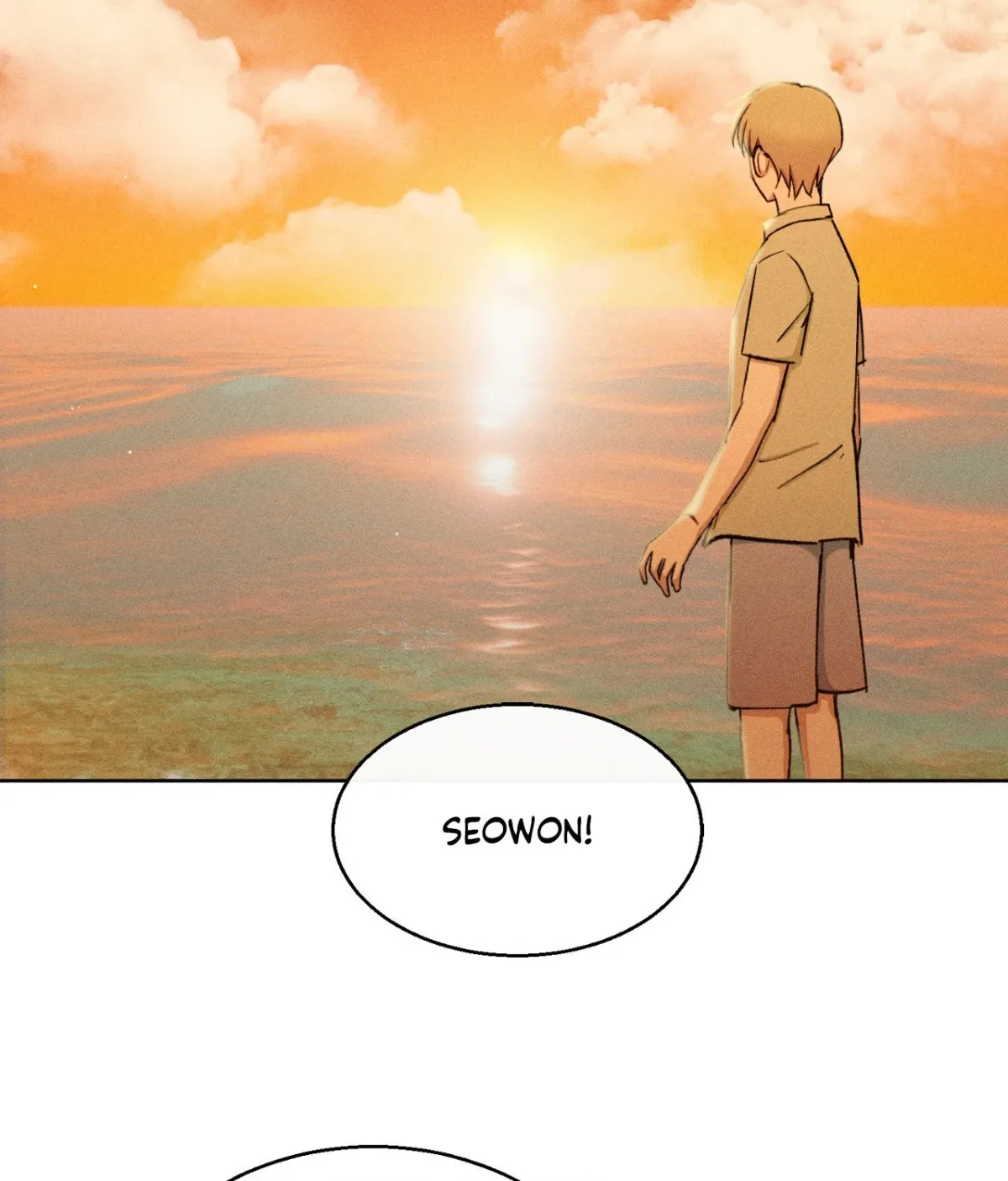 If You Want Me Chapter 91 page 3 - 