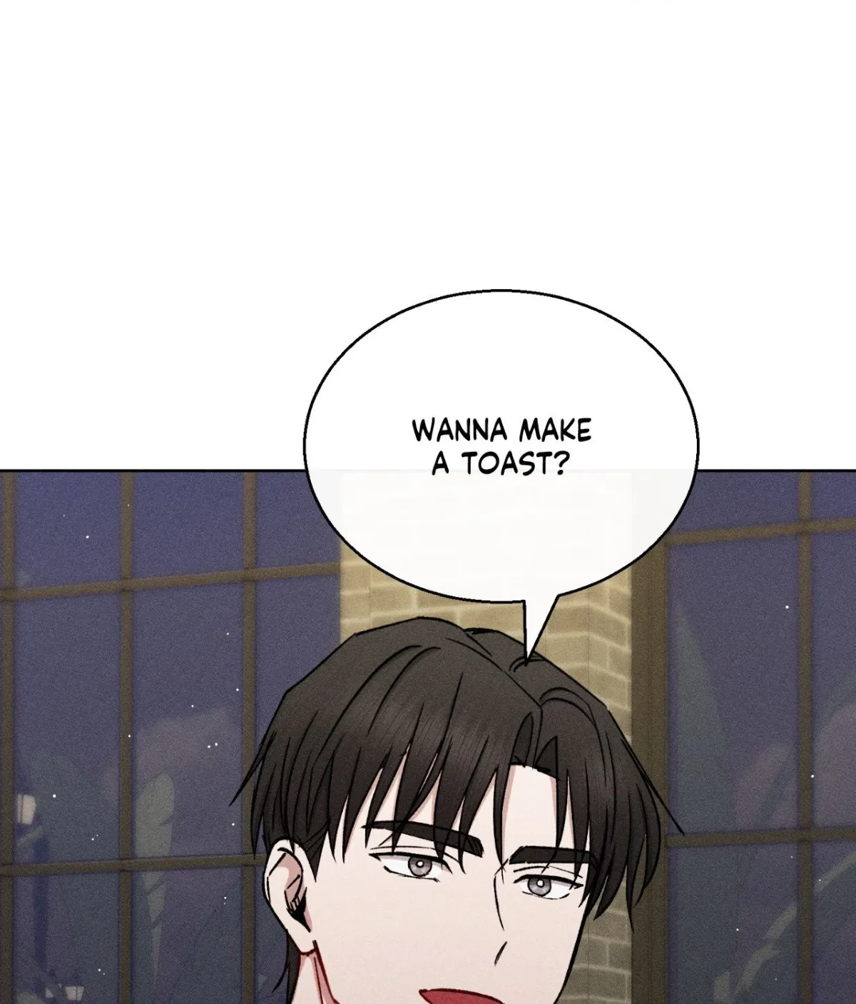 If You Want Me Chapter 91 page 23 - 