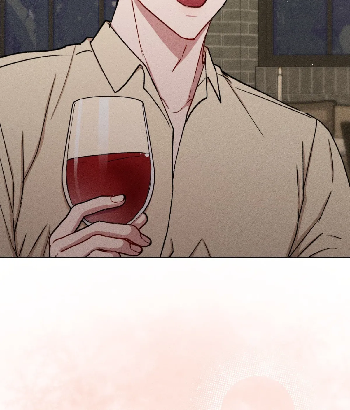 If You Want Me Chapter 91 page 24 - 