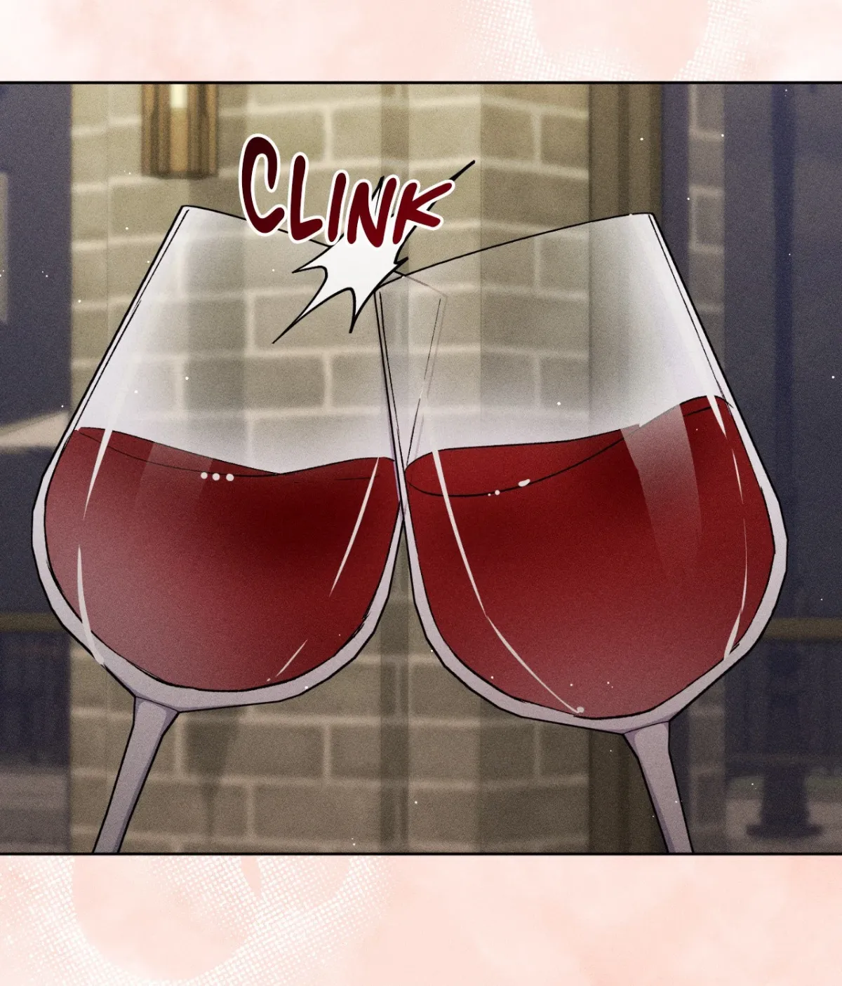 If You Want Me Chapter 91 page 25 - 