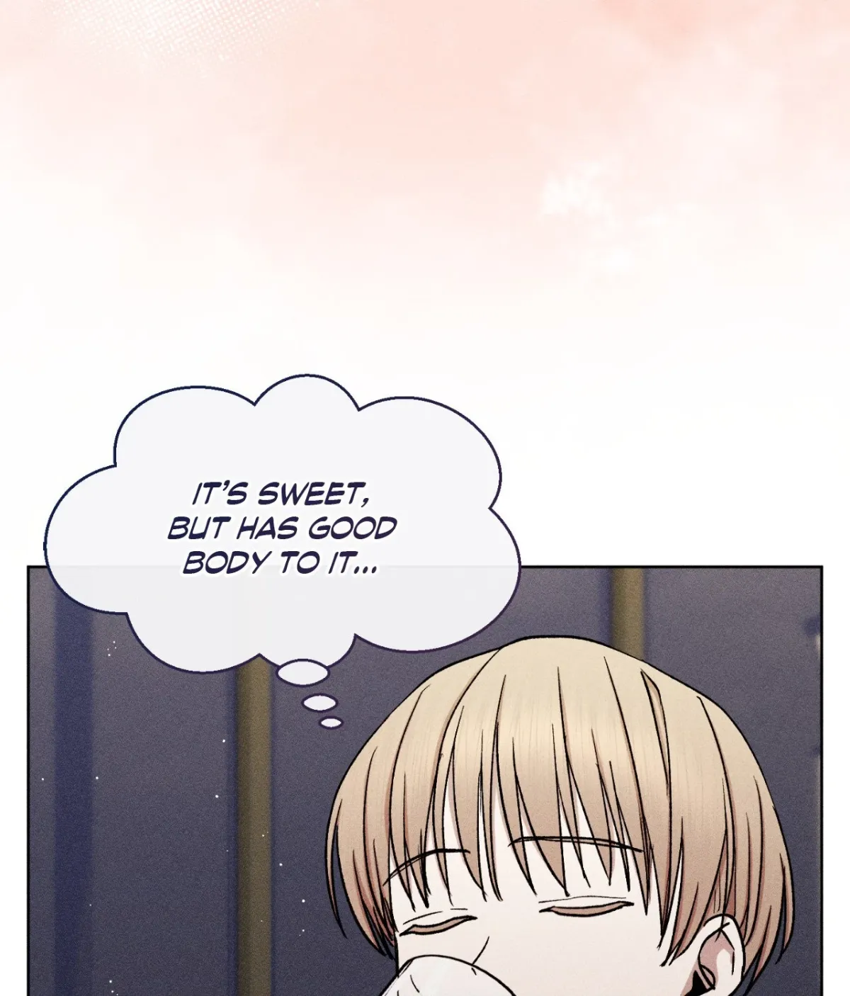 If You Want Me Chapter 91 page 26 - 