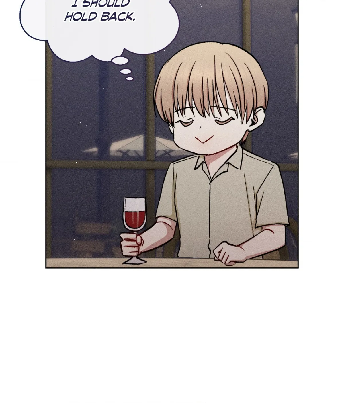 If You Want Me Chapter 91 page 28 - 