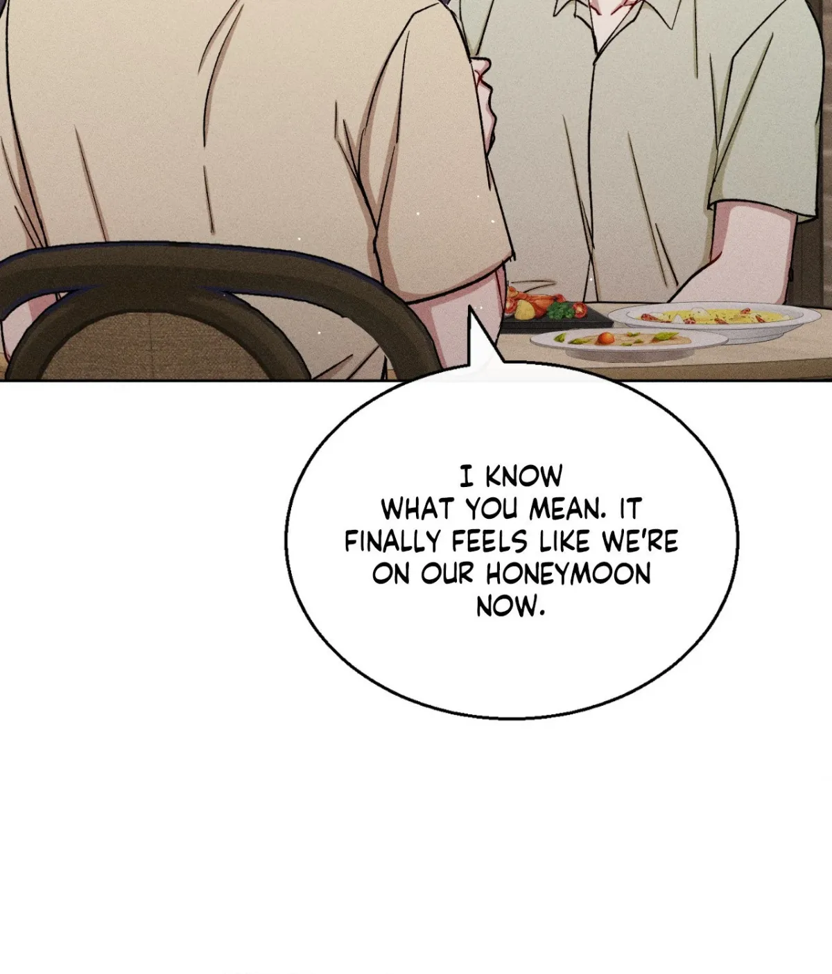 If You Want Me Chapter 91 page 30 - 