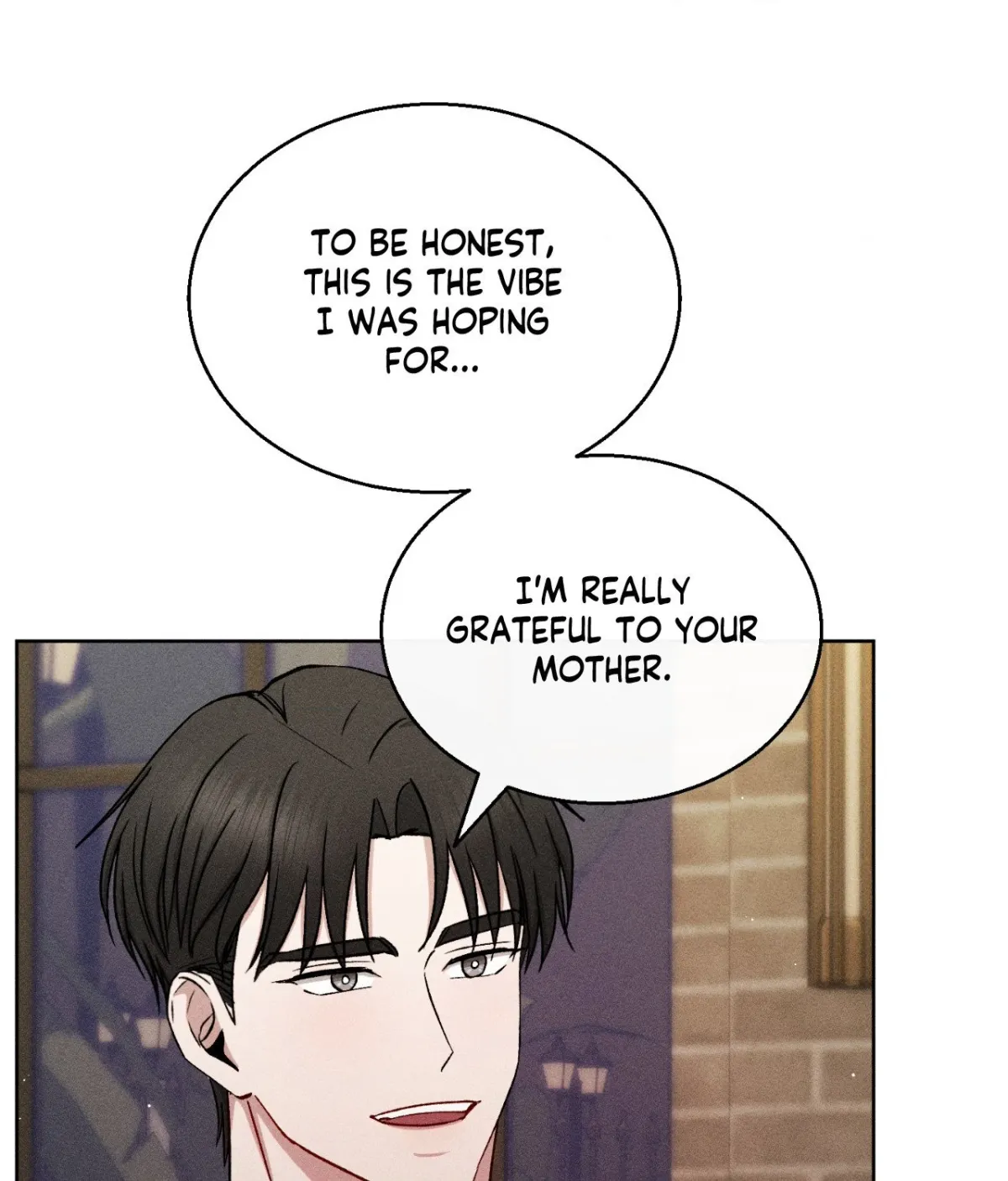 If You Want Me Chapter 91 page 31 - 