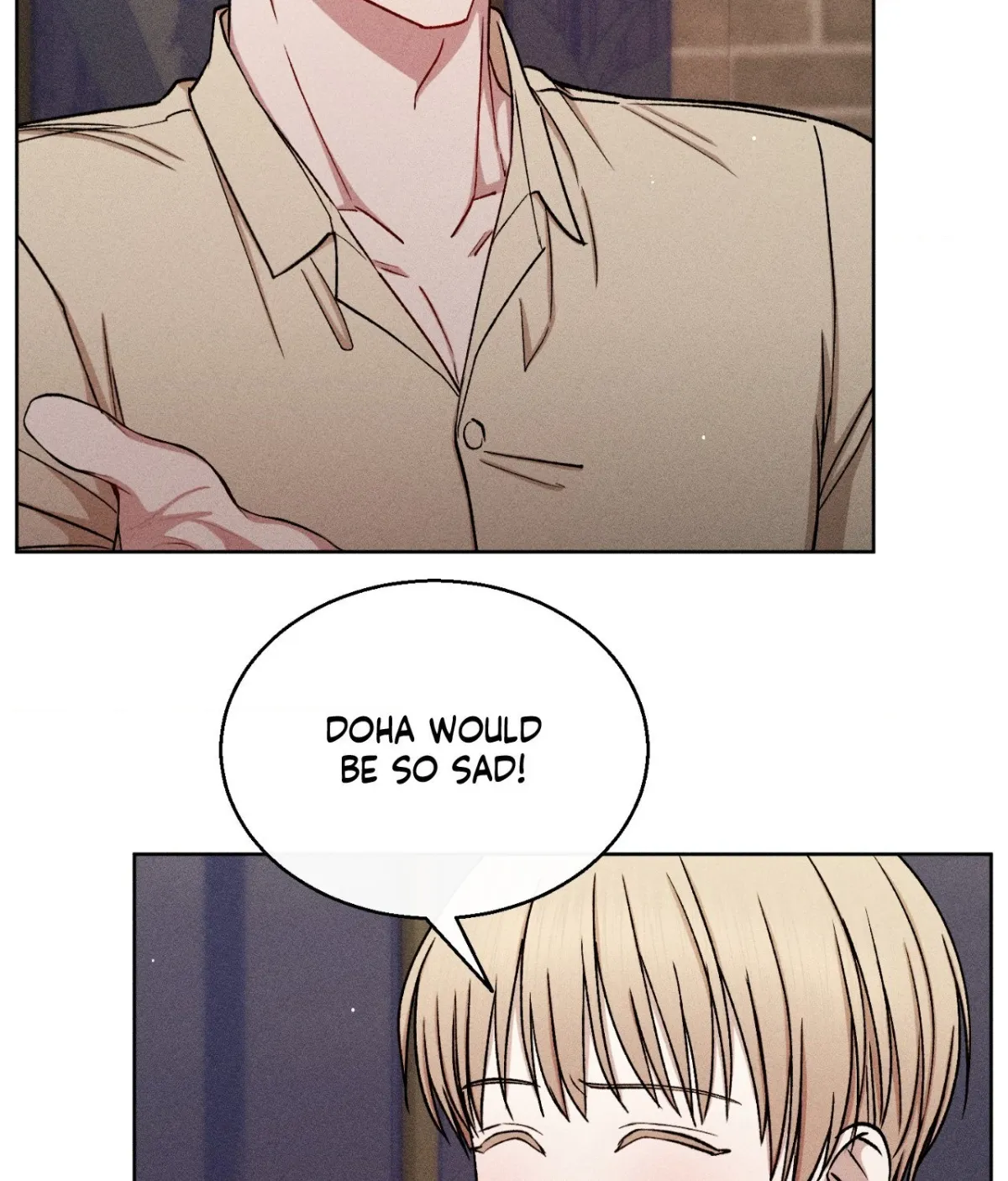 If You Want Me Chapter 91 page 32 - 