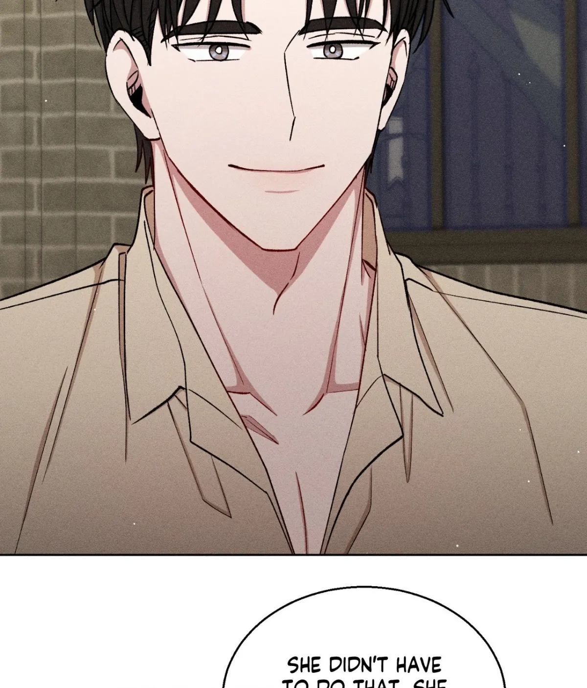 If You Want Me Chapter 91 page 35 - 