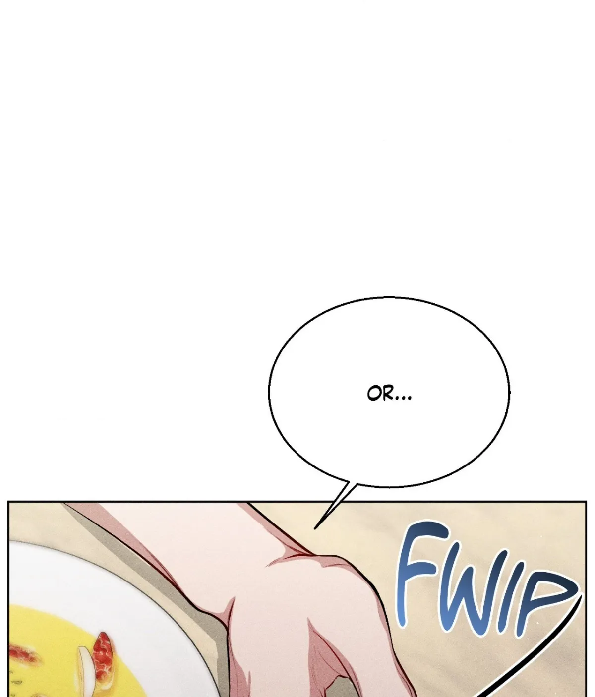 If You Want Me Chapter 91 page 39 - 