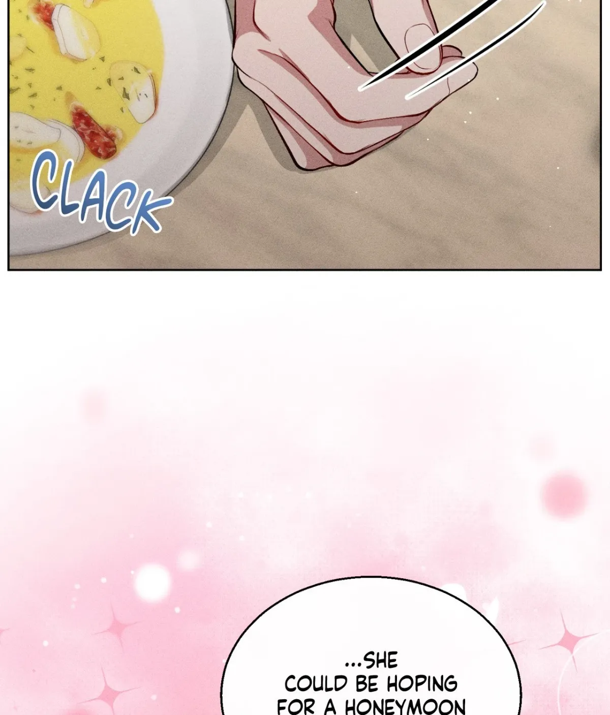 If You Want Me Chapter 91 page 40 - 
