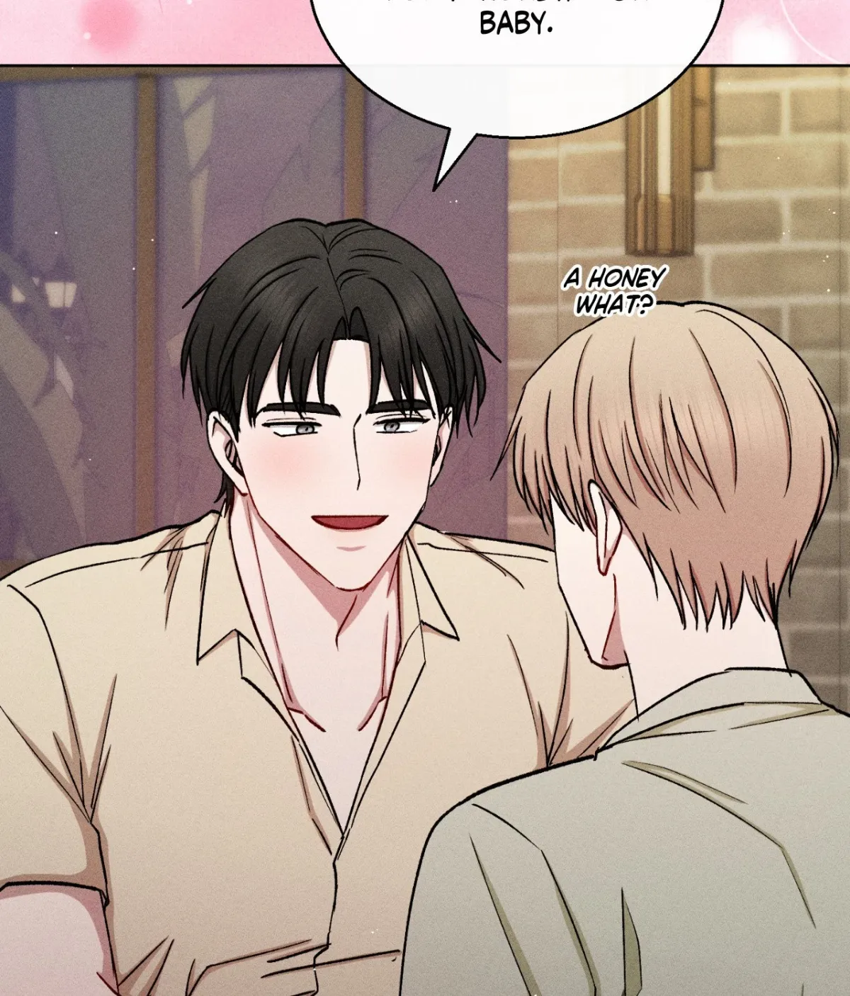 If You Want Me Chapter 91 page 41 - 