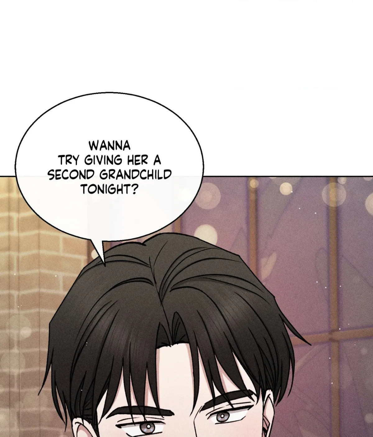 If You Want Me Chapter 91 page 44 - 