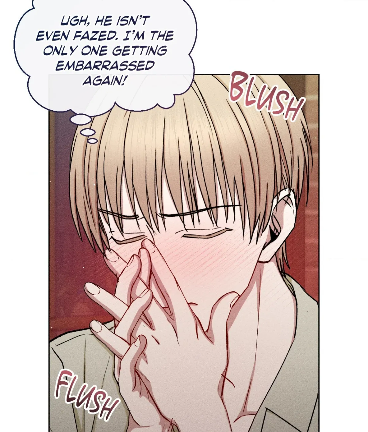 If You Want Me Chapter 91 page 49 - 
