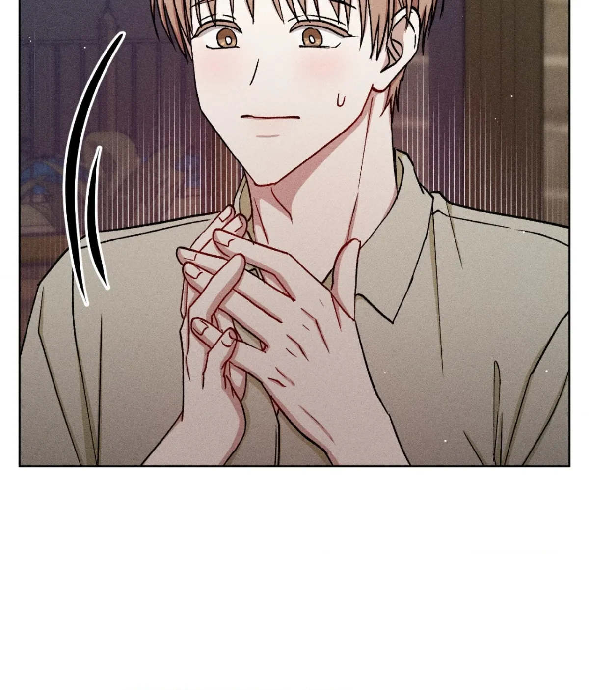 If You Want Me Chapter 91 page 51 - 