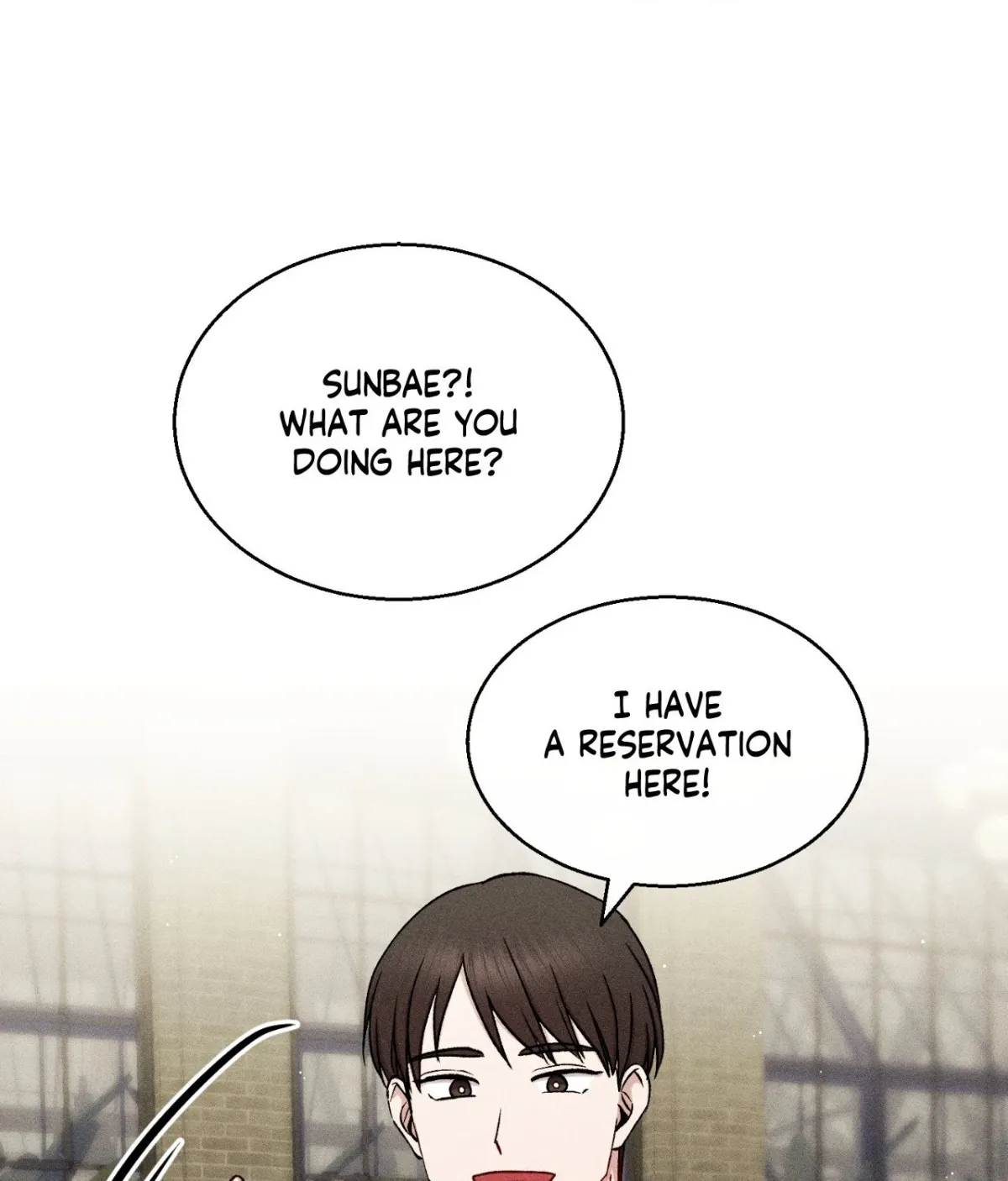 If You Want Me Chapter 91 page 52 - 