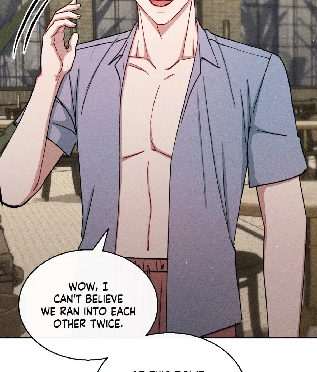 If You Want Me Chapter 91 page 53 - 
