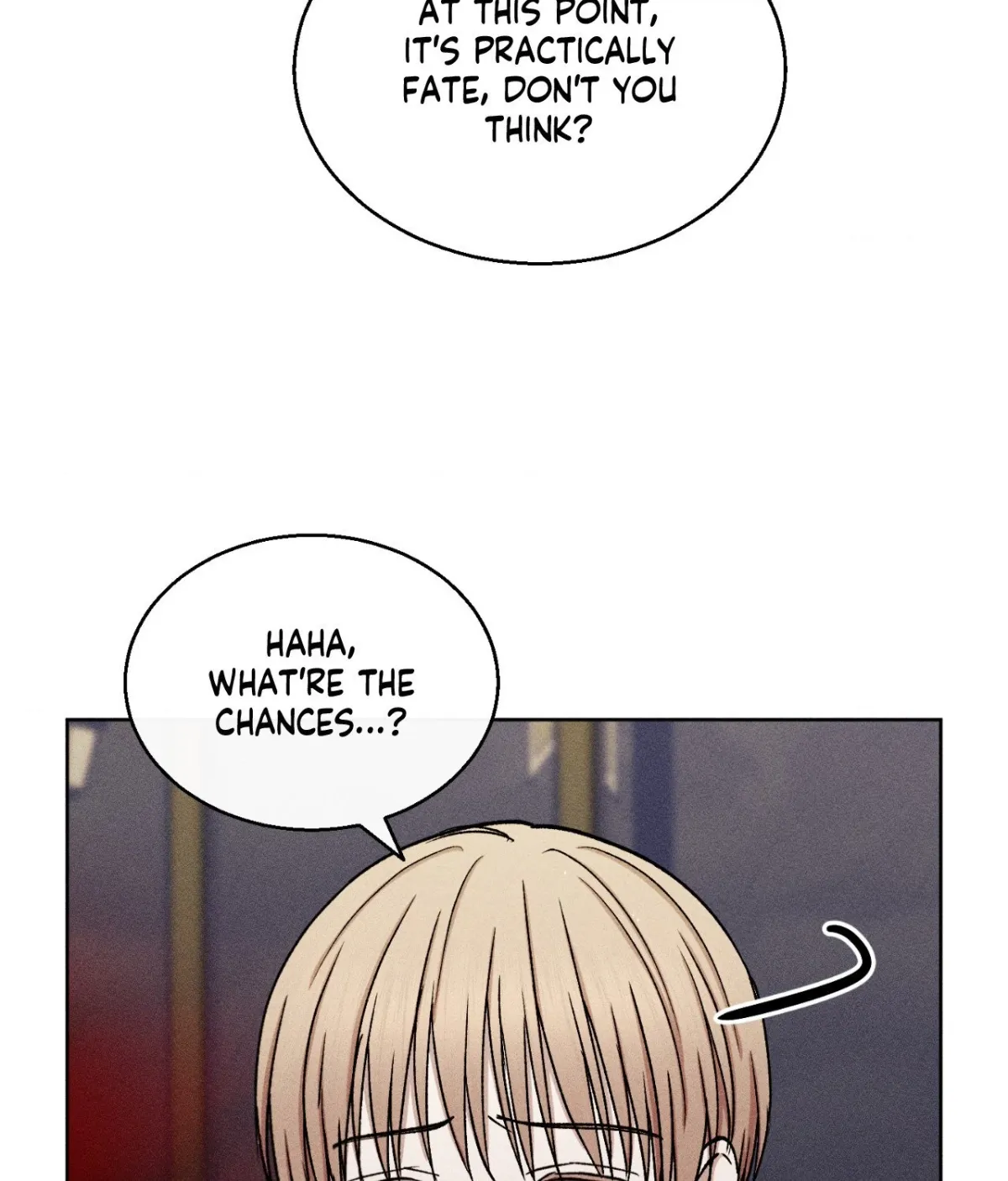 If You Want Me Chapter 91 page 54 - 